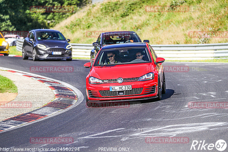 Bild #24560294 - Touristenfahrten Nürburgring Nordschleife (17.09.2023)