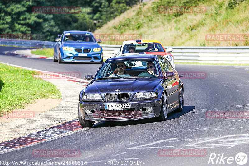 Bild #24560314 - Touristenfahrten Nürburgring Nordschleife (17.09.2023)