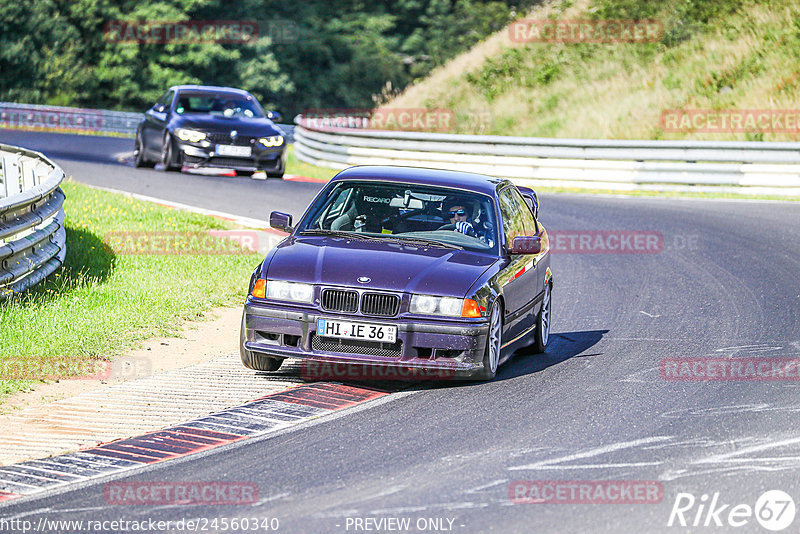 Bild #24560340 - Touristenfahrten Nürburgring Nordschleife (17.09.2023)