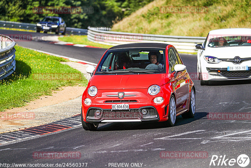 Bild #24560377 - Touristenfahrten Nürburgring Nordschleife (17.09.2023)