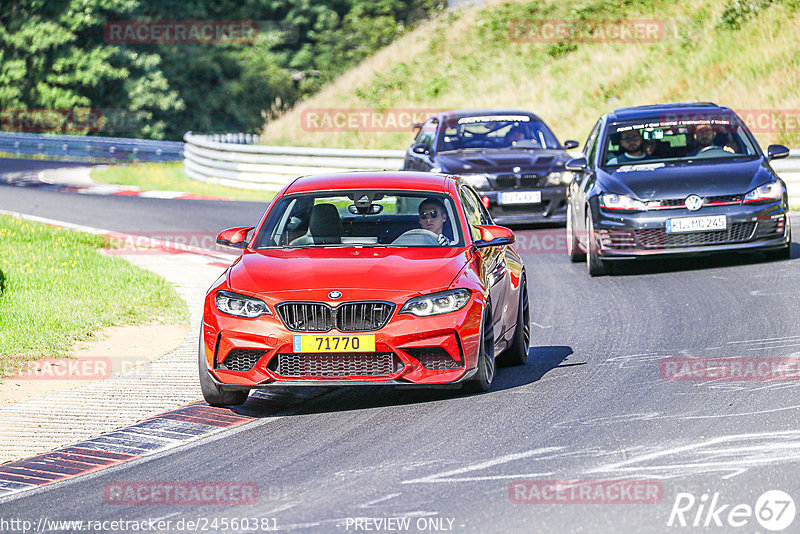 Bild #24560381 - Touristenfahrten Nürburgring Nordschleife (17.09.2023)