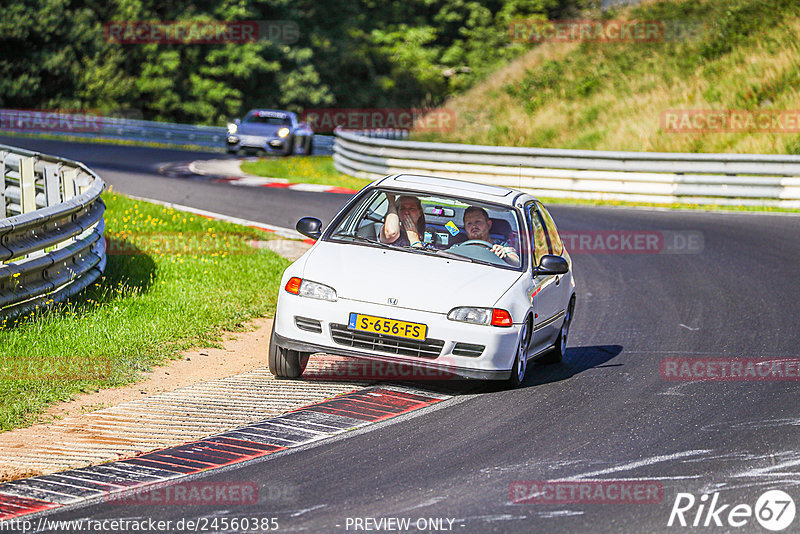 Bild #24560385 - Touristenfahrten Nürburgring Nordschleife (17.09.2023)