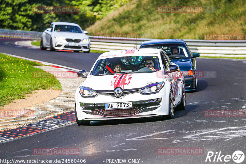 Bild #24560406 - Touristenfahrten Nürburgring Nordschleife (17.09.2023)