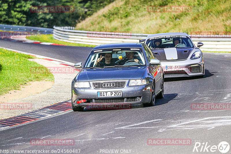 Bild #24560487 - Touristenfahrten Nürburgring Nordschleife (17.09.2023)