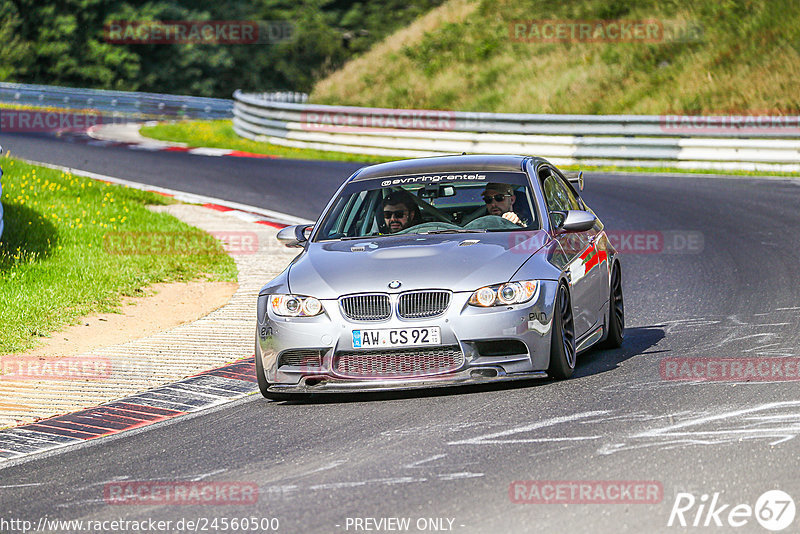 Bild #24560500 - Touristenfahrten Nürburgring Nordschleife (17.09.2023)