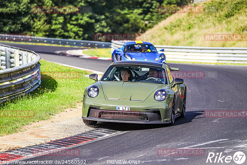 Bild #24560502 - Touristenfahrten Nürburgring Nordschleife (17.09.2023)