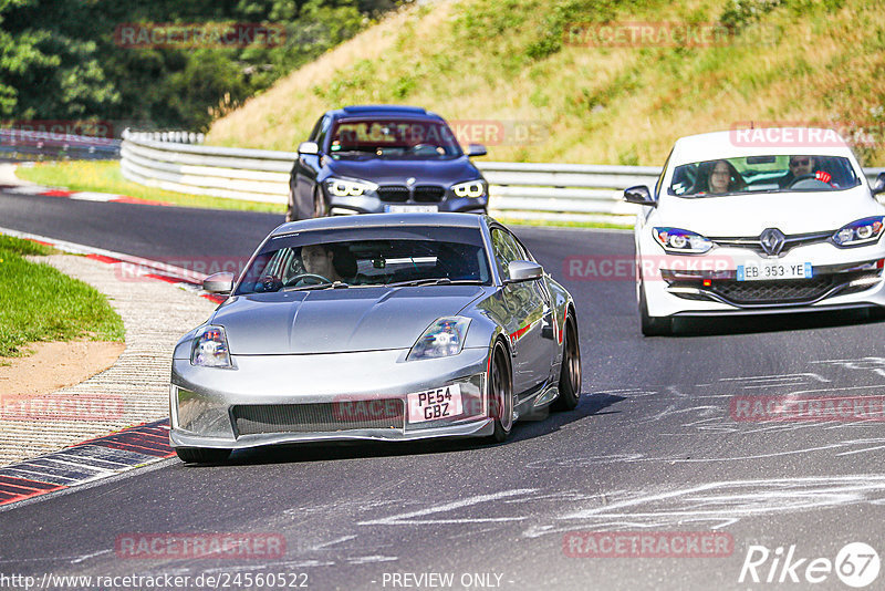 Bild #24560522 - Touristenfahrten Nürburgring Nordschleife (17.09.2023)