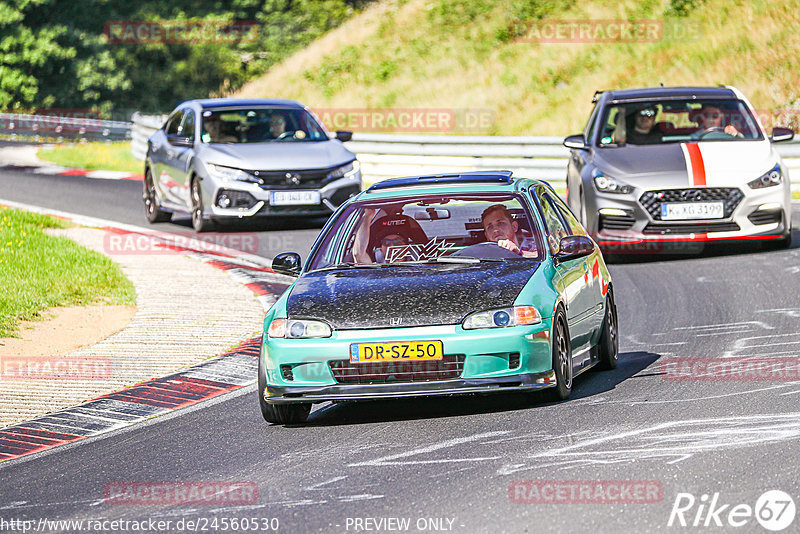 Bild #24560530 - Touristenfahrten Nürburgring Nordschleife (17.09.2023)