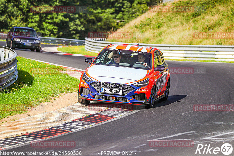 Bild #24560538 - Touristenfahrten Nürburgring Nordschleife (17.09.2023)