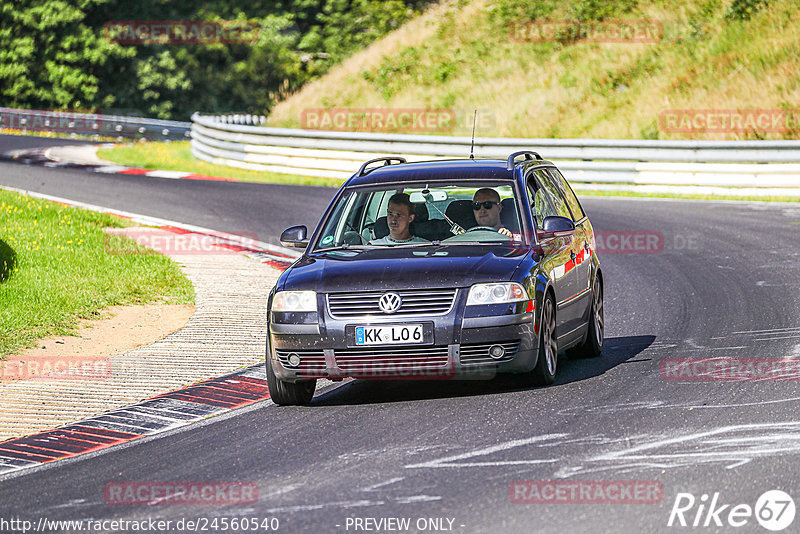 Bild #24560540 - Touristenfahrten Nürburgring Nordschleife (17.09.2023)