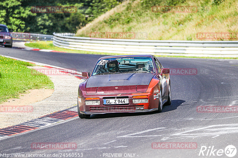 Bild #24560553 - Touristenfahrten Nürburgring Nordschleife (17.09.2023)