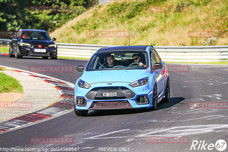 Bild #24560587 - Touristenfahrten Nürburgring Nordschleife (17.09.2023)