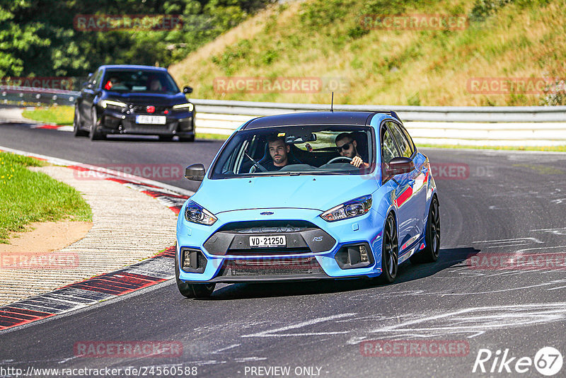 Bild #24560588 - Touristenfahrten Nürburgring Nordschleife (17.09.2023)