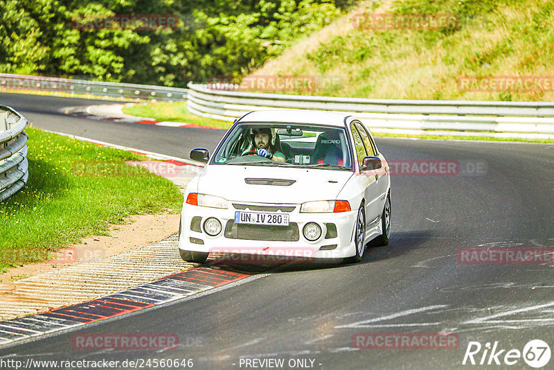 Bild #24560646 - Touristenfahrten Nürburgring Nordschleife (17.09.2023)