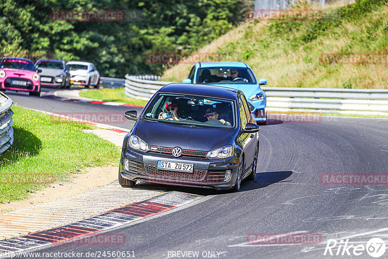 Bild #24560651 - Touristenfahrten Nürburgring Nordschleife (17.09.2023)