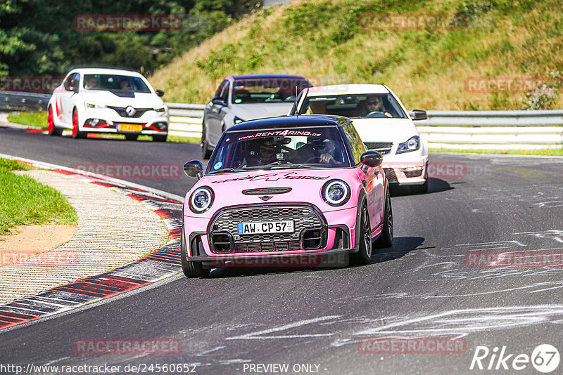 Bild #24560652 - Touristenfahrten Nürburgring Nordschleife (17.09.2023)