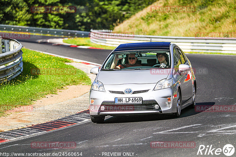 Bild #24560654 - Touristenfahrten Nürburgring Nordschleife (17.09.2023)