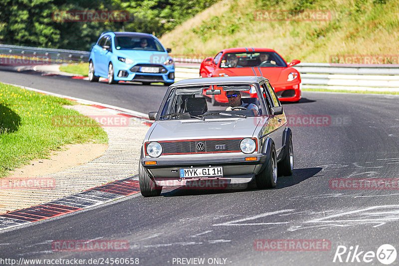 Bild #24560658 - Touristenfahrten Nürburgring Nordschleife (17.09.2023)