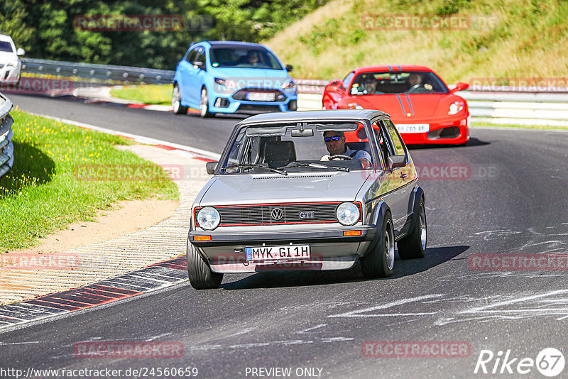 Bild #24560659 - Touristenfahrten Nürburgring Nordschleife (17.09.2023)