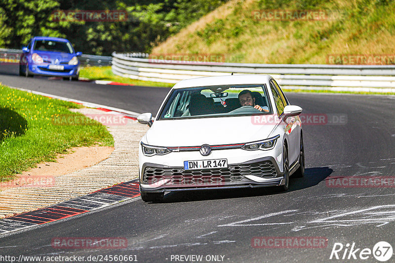 Bild #24560661 - Touristenfahrten Nürburgring Nordschleife (17.09.2023)