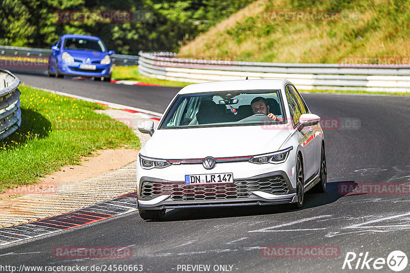 Bild #24560663 - Touristenfahrten Nürburgring Nordschleife (17.09.2023)