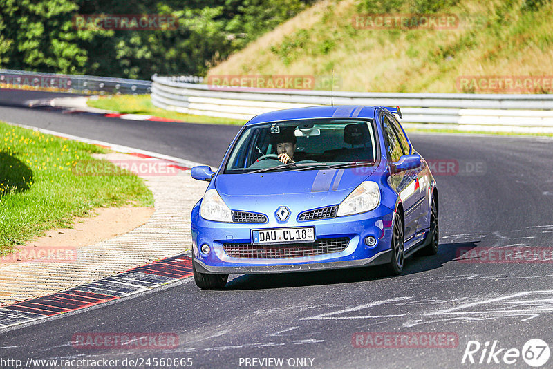 Bild #24560665 - Touristenfahrten Nürburgring Nordschleife (17.09.2023)