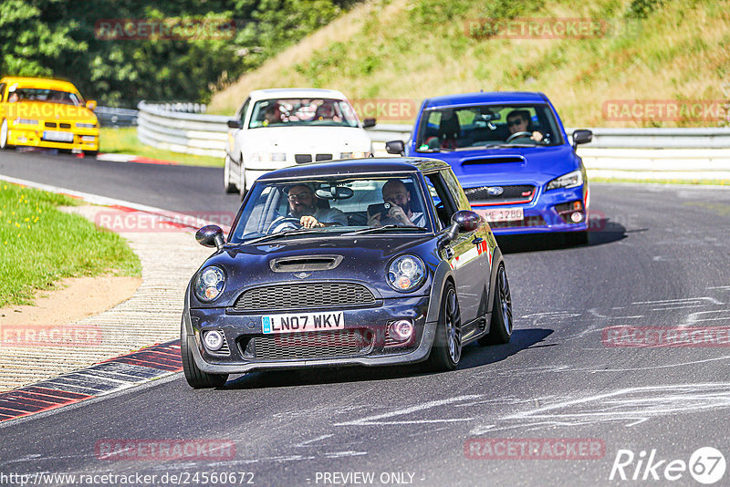 Bild #24560672 - Touristenfahrten Nürburgring Nordschleife (17.09.2023)