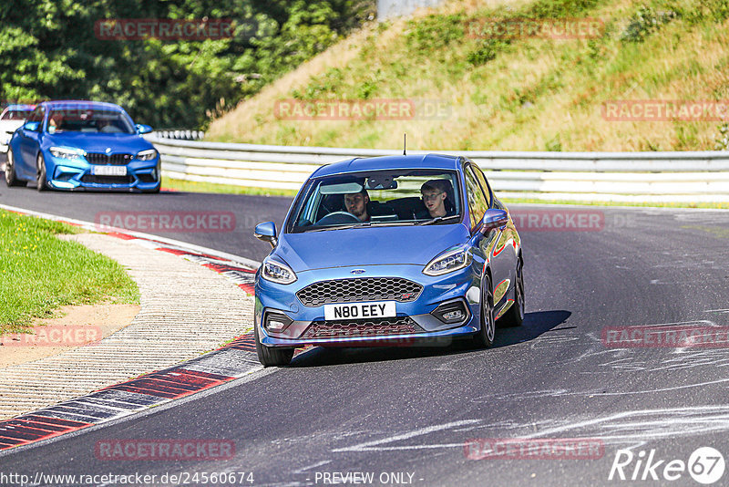 Bild #24560674 - Touristenfahrten Nürburgring Nordschleife (17.09.2023)