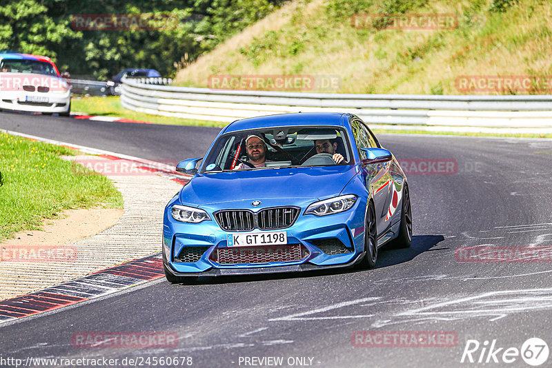 Bild #24560678 - Touristenfahrten Nürburgring Nordschleife (17.09.2023)