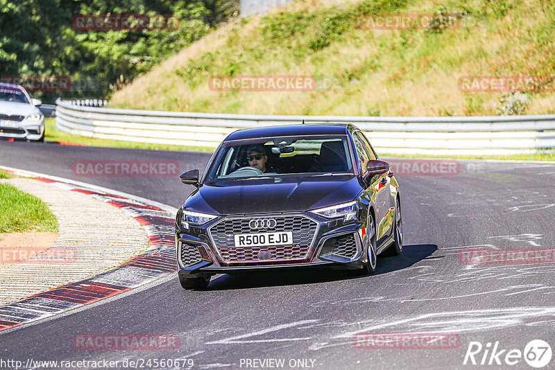 Bild #24560679 - Touristenfahrten Nürburgring Nordschleife (17.09.2023)