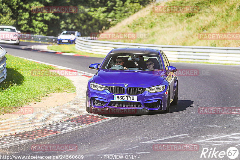 Bild #24560689 - Touristenfahrten Nürburgring Nordschleife (17.09.2023)