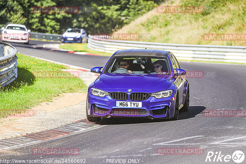 Bild #24560692 - Touristenfahrten Nürburgring Nordschleife (17.09.2023)