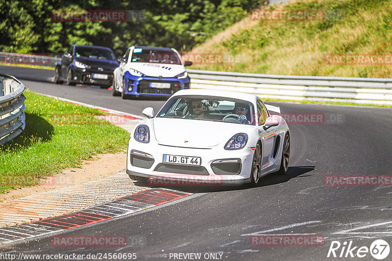 Bild #24560695 - Touristenfahrten Nürburgring Nordschleife (17.09.2023)