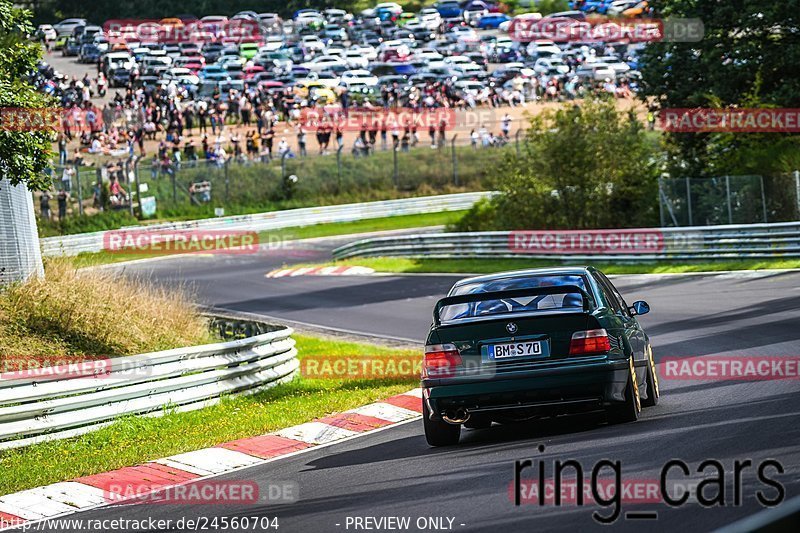 Bild #24560704 - Touristenfahrten Nürburgring Nordschleife (17.09.2023)