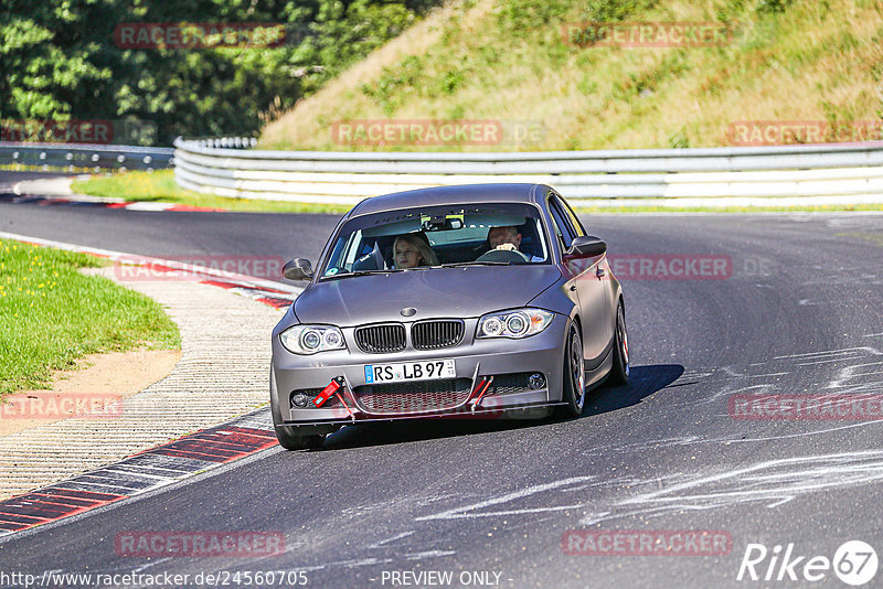 Bild #24560705 - Touristenfahrten Nürburgring Nordschleife (17.09.2023)