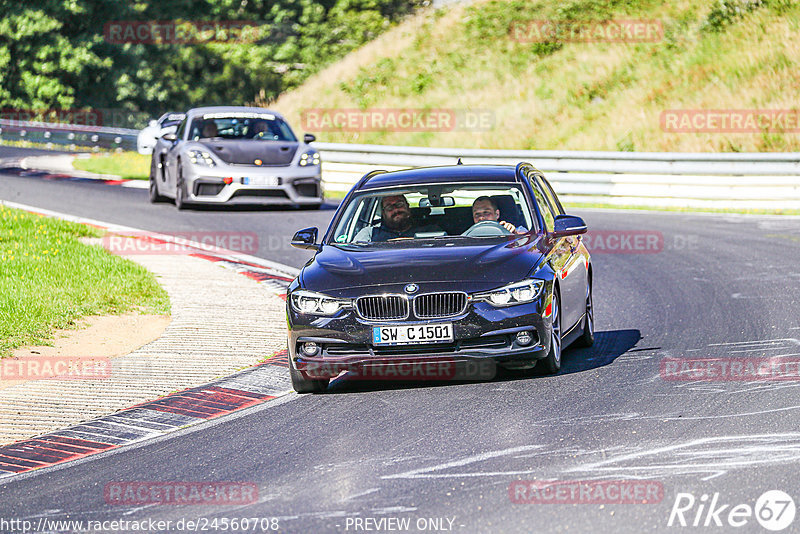 Bild #24560708 - Touristenfahrten Nürburgring Nordschleife (17.09.2023)