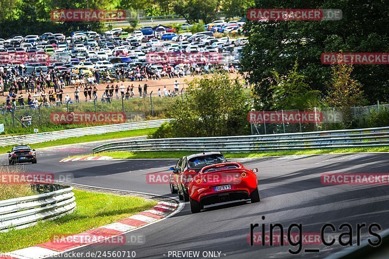 Bild #24560710 - Touristenfahrten Nürburgring Nordschleife (17.09.2023)