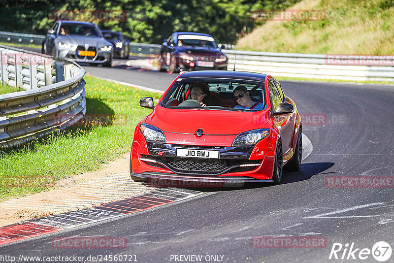 Bild #24560721 - Touristenfahrten Nürburgring Nordschleife (17.09.2023)