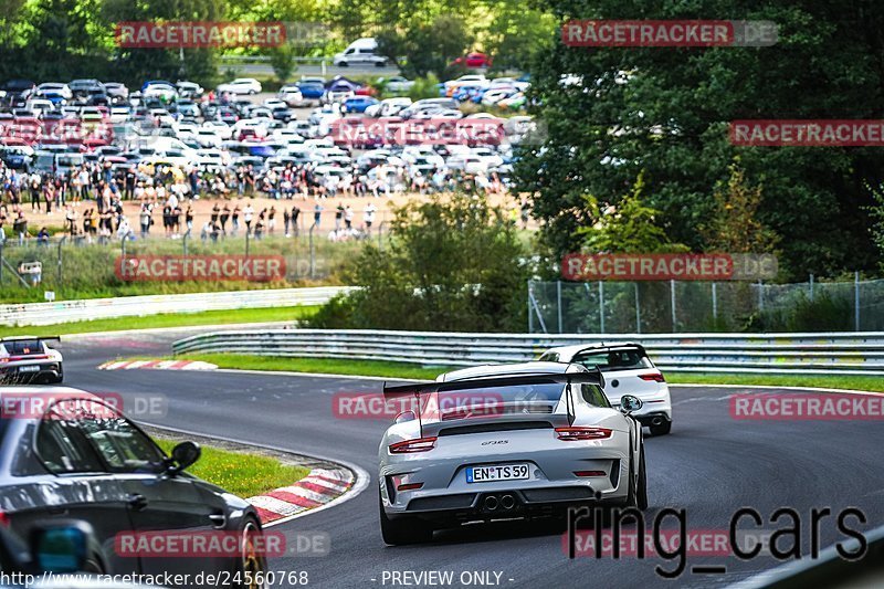 Bild #24560768 - Touristenfahrten Nürburgring Nordschleife (17.09.2023)