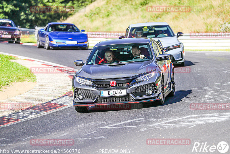 Bild #24560776 - Touristenfahrten Nürburgring Nordschleife (17.09.2023)