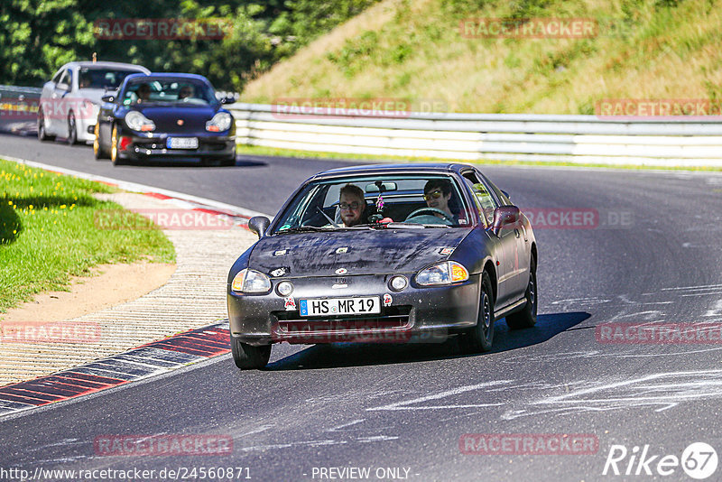 Bild #24560871 - Touristenfahrten Nürburgring Nordschleife (17.09.2023)