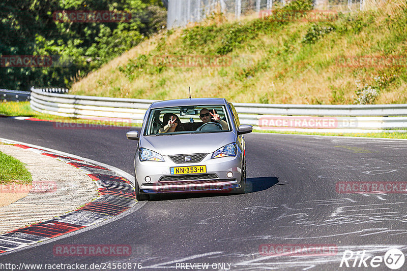 Bild #24560876 - Touristenfahrten Nürburgring Nordschleife (17.09.2023)