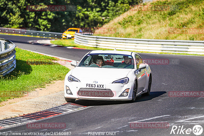 Bild #24560887 - Touristenfahrten Nürburgring Nordschleife (17.09.2023)