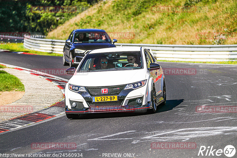 Bild #24560934 - Touristenfahrten Nürburgring Nordschleife (17.09.2023)