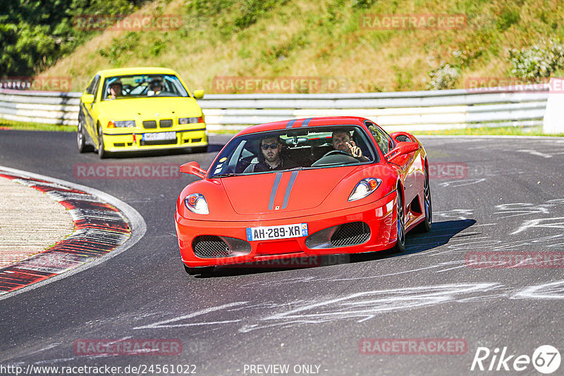 Bild #24561022 - Touristenfahrten Nürburgring Nordschleife (17.09.2023)