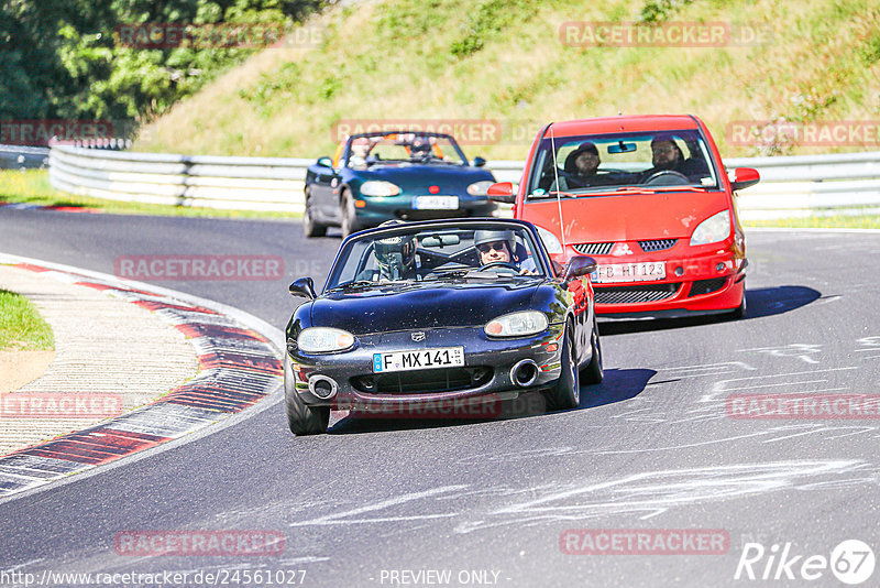 Bild #24561027 - Touristenfahrten Nürburgring Nordschleife (17.09.2023)