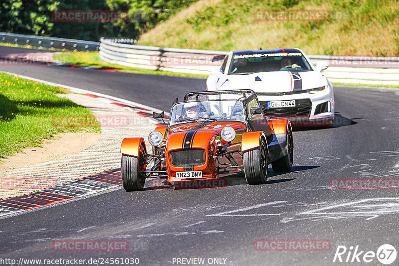 Bild #24561030 - Touristenfahrten Nürburgring Nordschleife (17.09.2023)