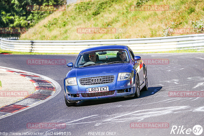 Bild #24561035 - Touristenfahrten Nürburgring Nordschleife (17.09.2023)