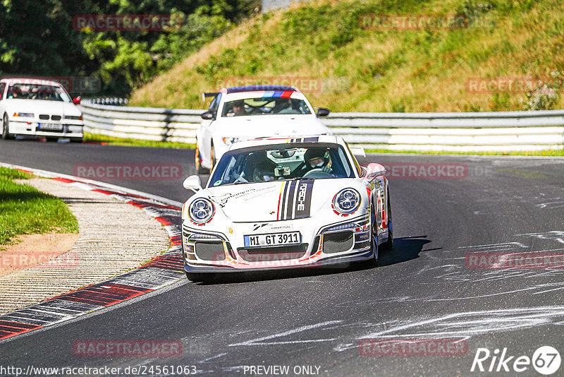 Bild #24561063 - Touristenfahrten Nürburgring Nordschleife (17.09.2023)