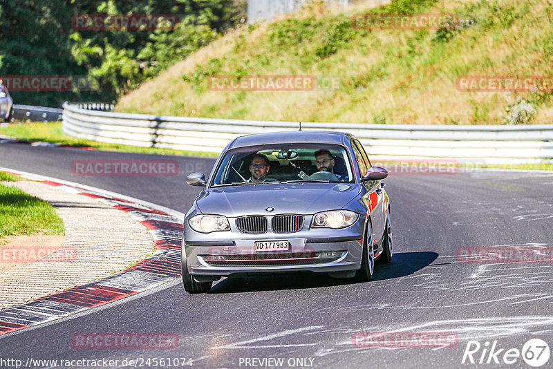 Bild #24561074 - Touristenfahrten Nürburgring Nordschleife (17.09.2023)